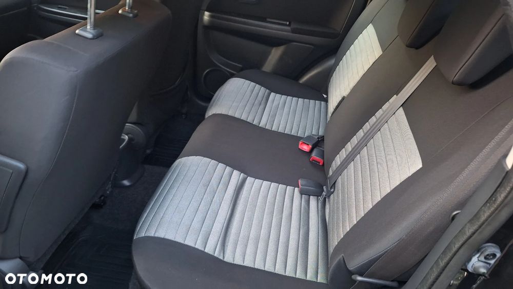 Fiat Sedici 1.6 16V 4x4 Dynamic - 16