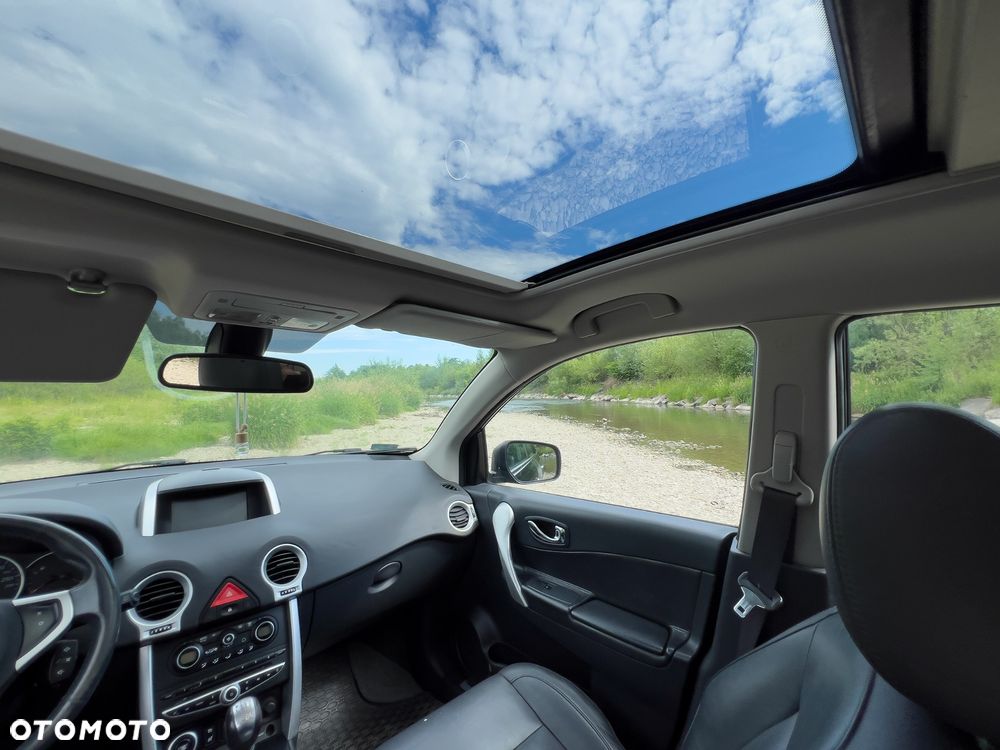 Renault Koleos 2.0 dCi 4x4 Privilege - 19
