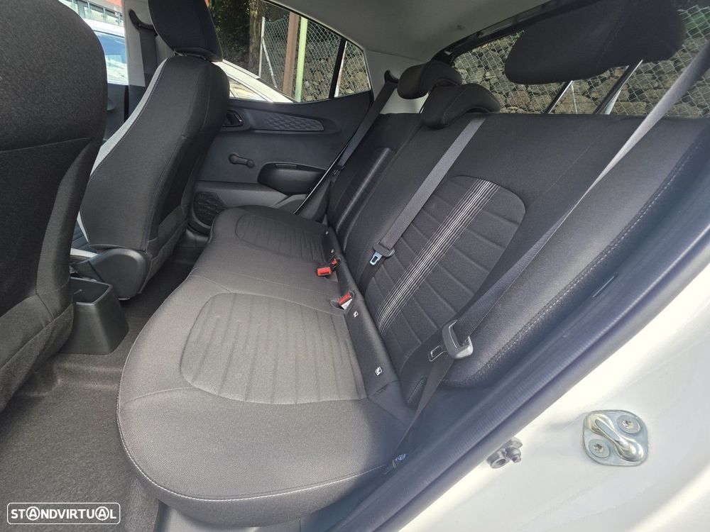 Hyundai i10 1.0 Comfort - 7