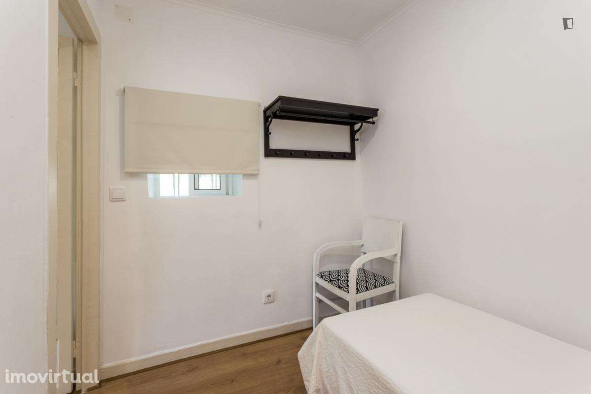 Apartamento com 3 quartos - localizado em Avenida da Liberdade Lisbon - Grande imagem: 2/56