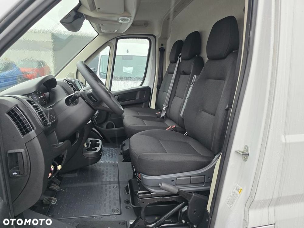 Opel Movano Heavy H3-Power L4H3 - 8