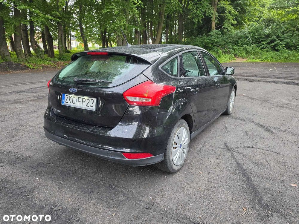 Ford Focus - 3