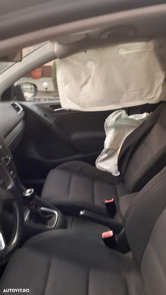 Volkswagen Golf 1.2 TSI Style - 2