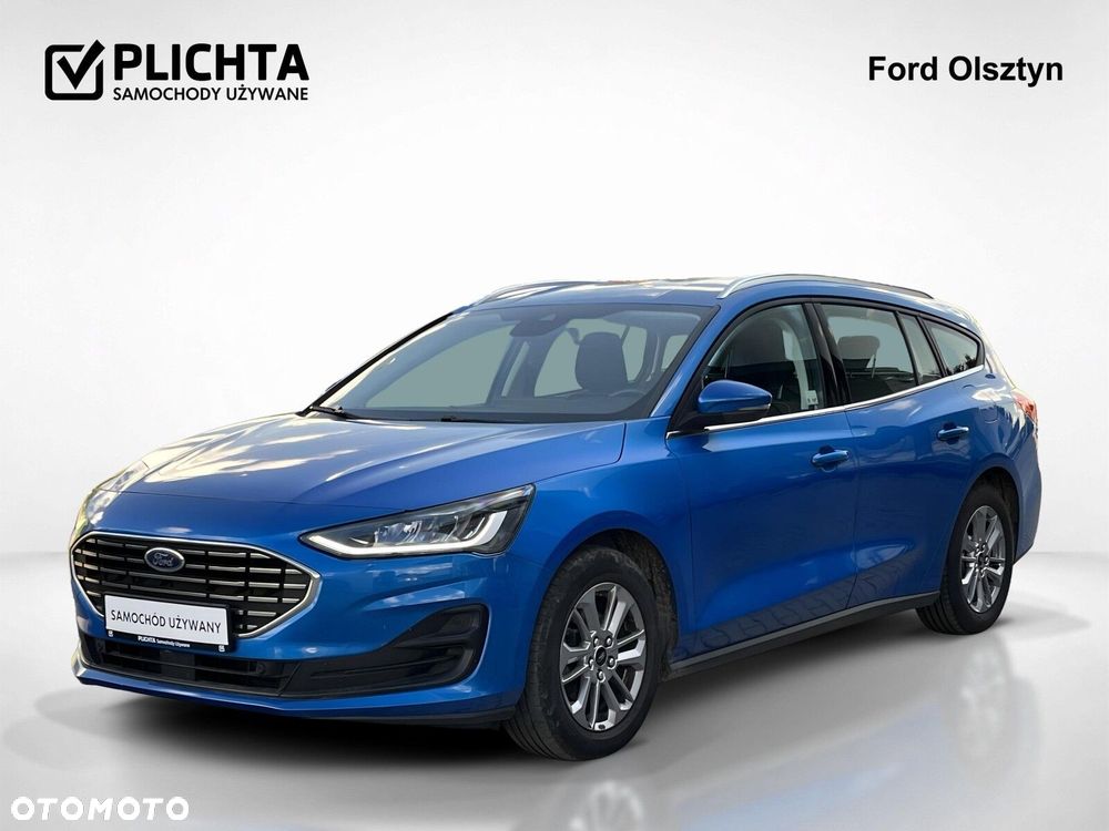 Ford Focus - 2