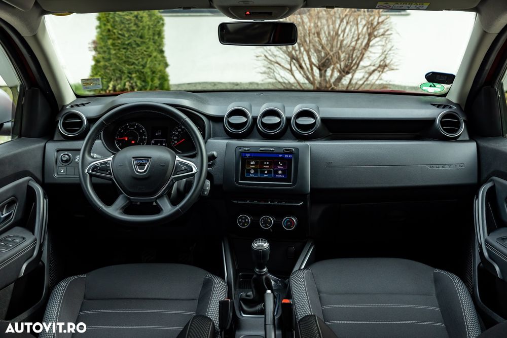 Dacia Duster - 13