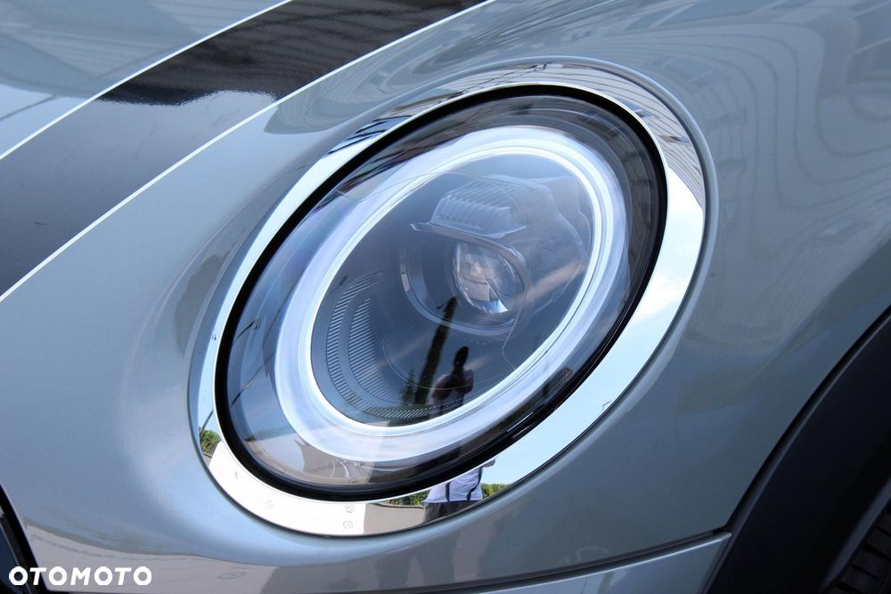 MINI Cooper S - 18
