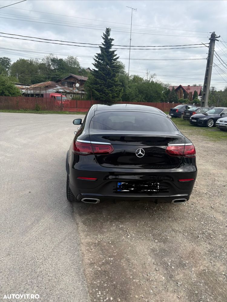 Mercedes-Benz GLC 220 d 4MATIC - 3
