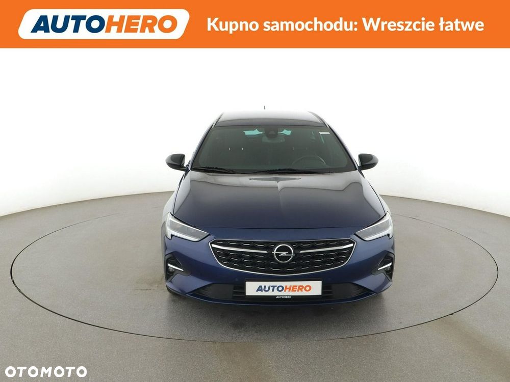 Opel Insignia 2.0 Automatik Business - 12