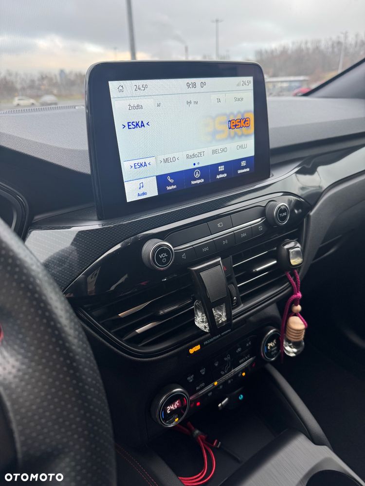 Ford Kuga 2.0 EcoBlue AWD ST-Line - 11