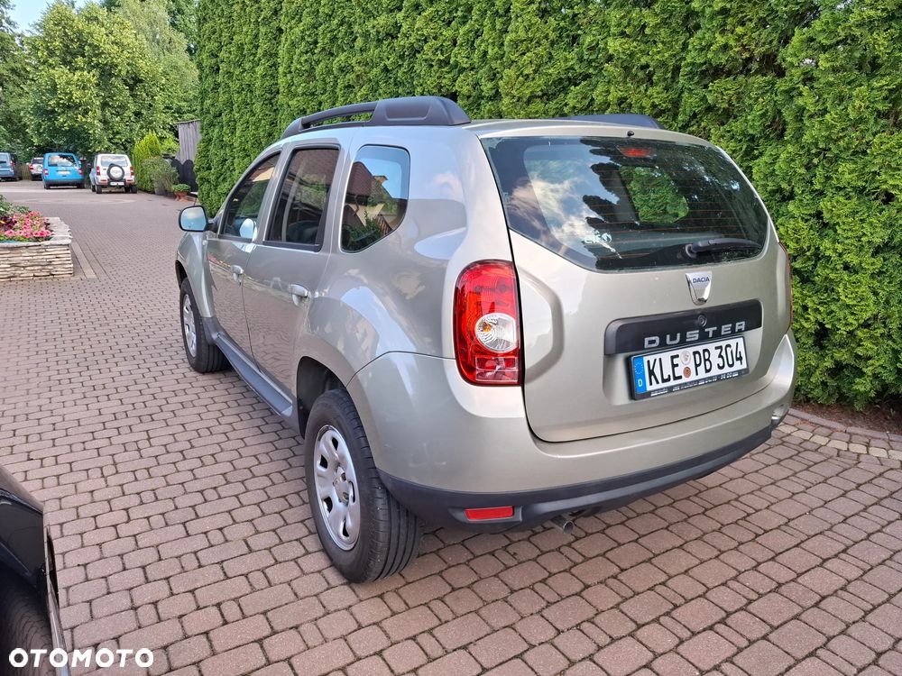 Dacia Duster - 21