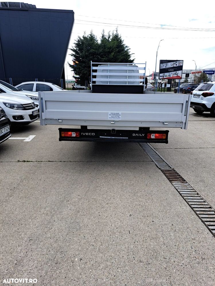 Iveco 50C16 H3.0 Z - 5