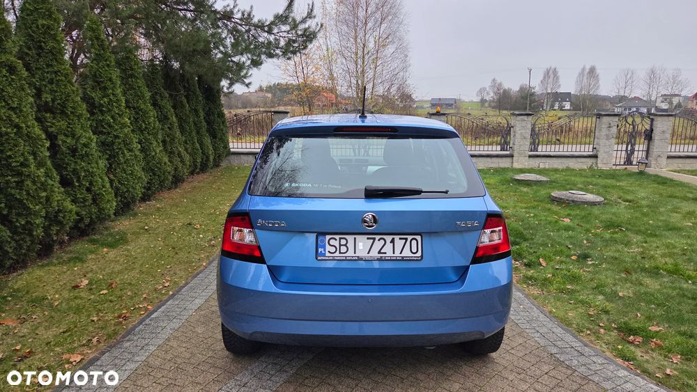 Skoda Fabia 1.0 TSI Ambition - 5