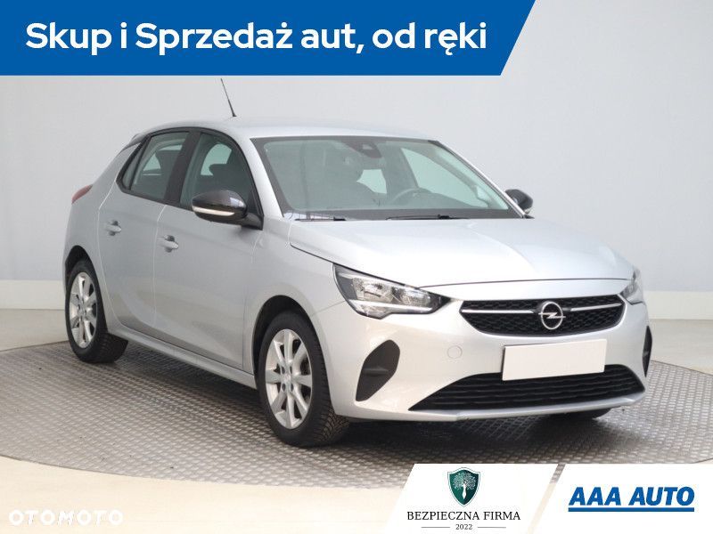 Opel Corsa - 3
