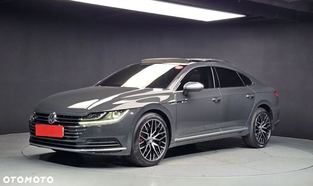 Volkswagen Arteon - 3