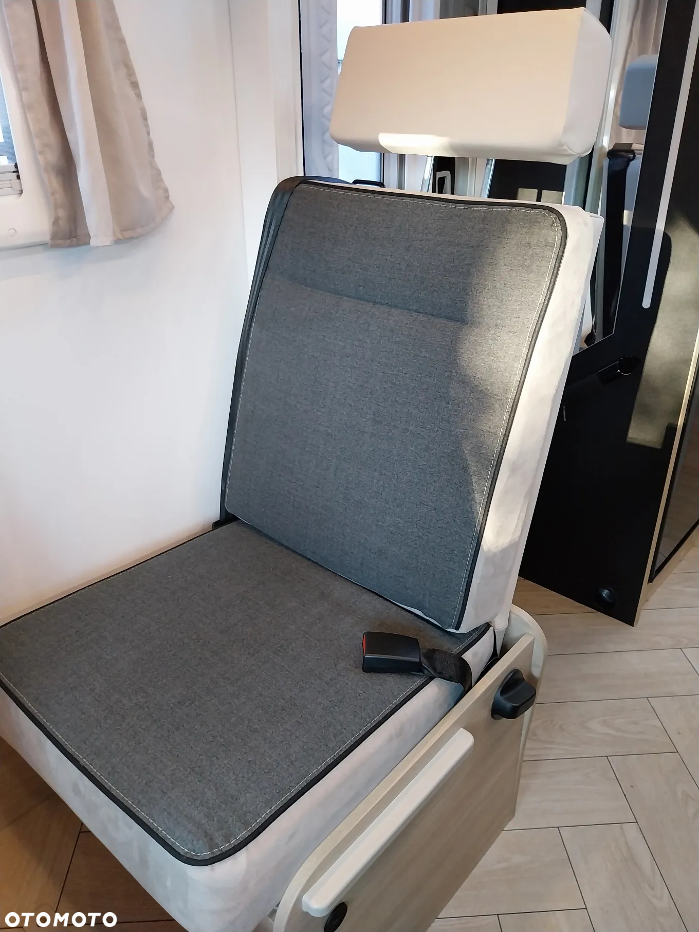 Ford KAMPER CHAUSSON 788 ETAPE LINE 165KM AUTOMAT NOWY! - 26