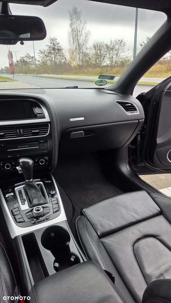 Audi A5 Coupé 3.0 TDI Quattro S tronic - 27