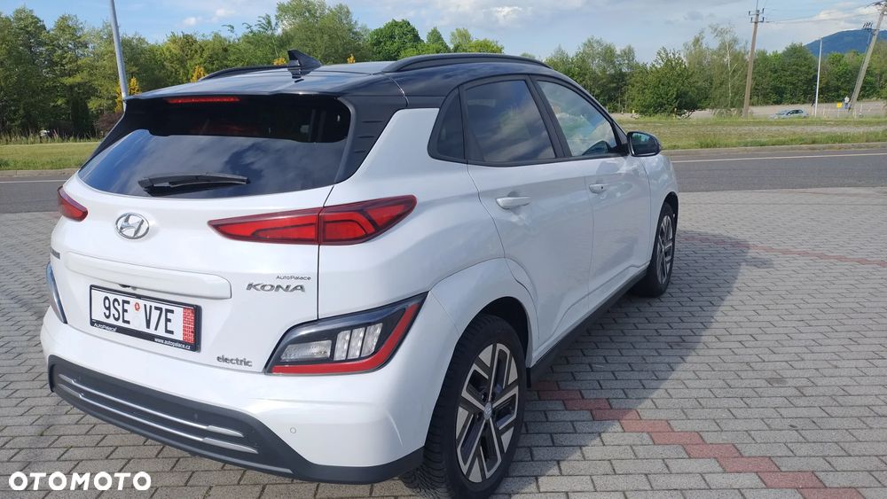 Hyundai Kona Prime - 4