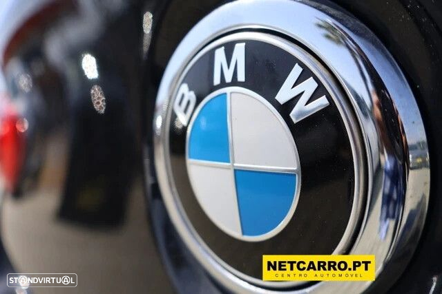 BMW 116 d EDynamics Line Sport - 21