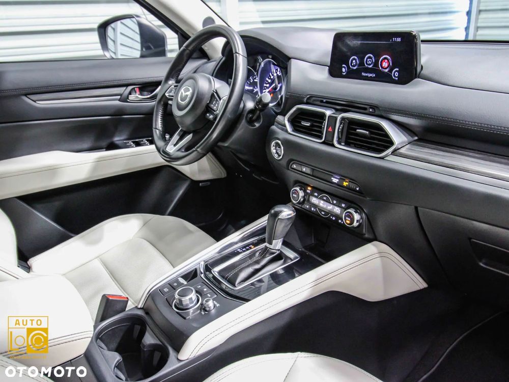 Mazda CX-5 2.2 D Skypassion AWD - 15