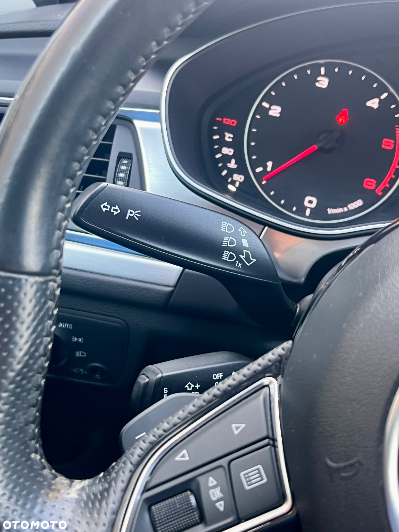 Audi A6 2.0 TDI Multitronic - 18