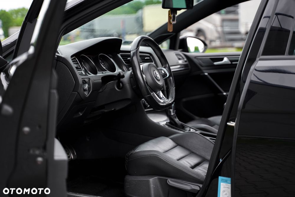Volkswagen Golf 2.0 TDI BMT GTD DSG - 27