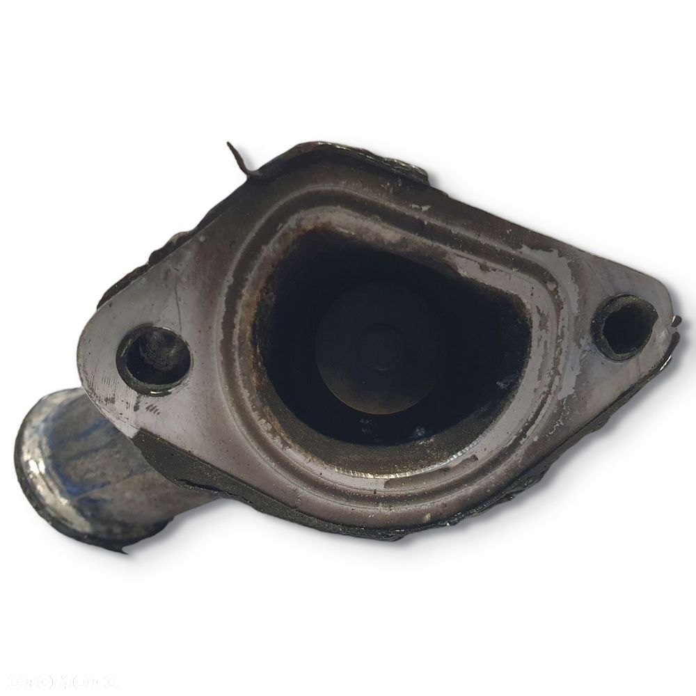 ZAWÓR EGR Citroen C5 I 2.0 HPi oryginał 9644192580 - 7
