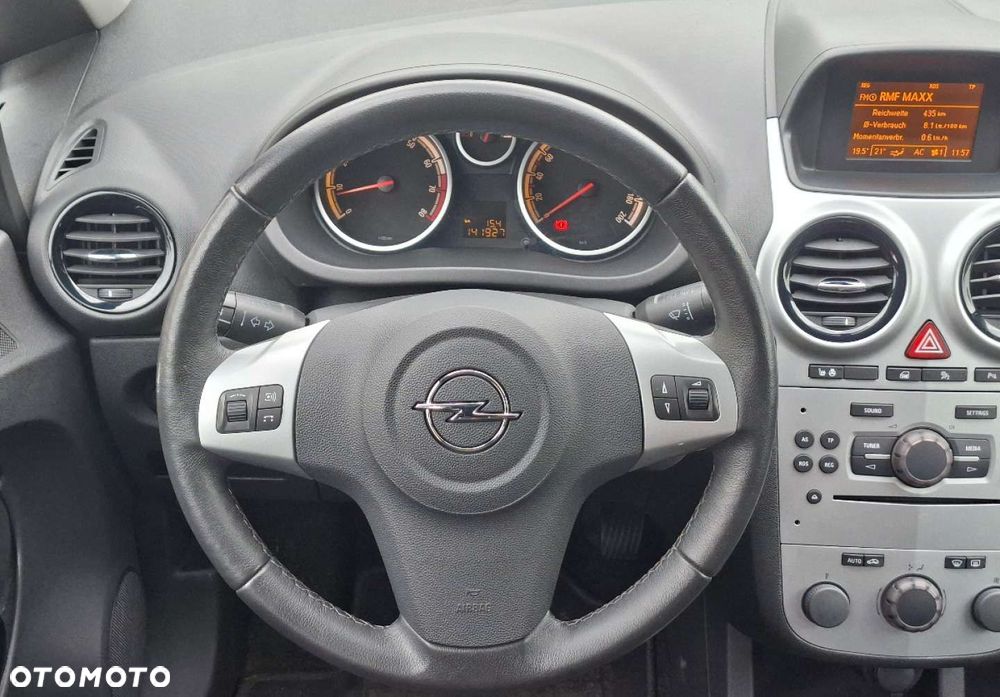Opel Corsa - 23
