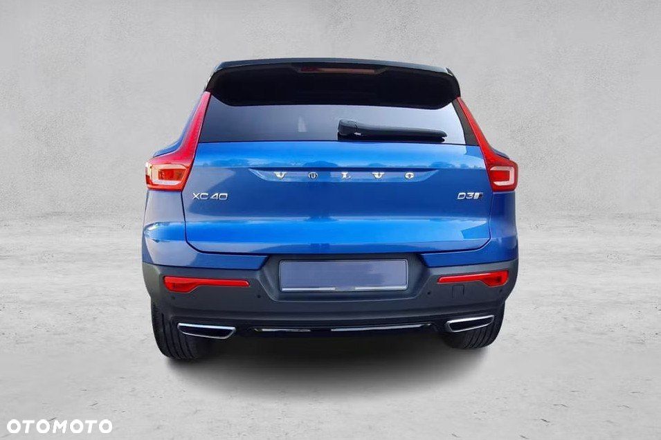 Volvo XC 40 D3 SCR AWD R-Design - 14