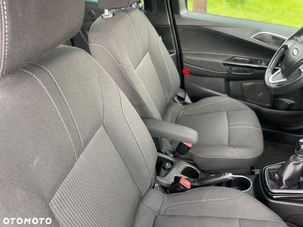 Ford B-MAX 1.0 EcoBoost Titanium - 17
