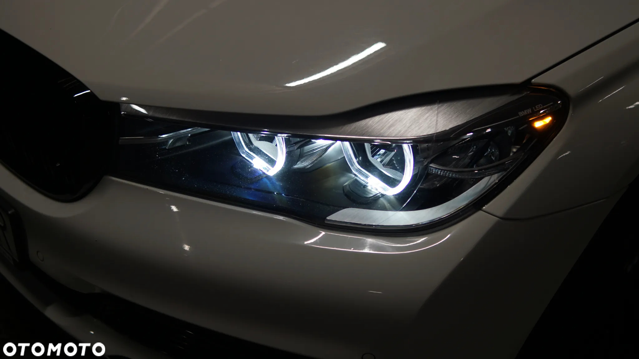 BMW Seria 7 740Li xDrive - 12