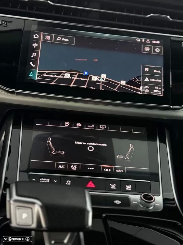 Audi Q8 3.0 TDI 50 quattro Tiptronic - 17