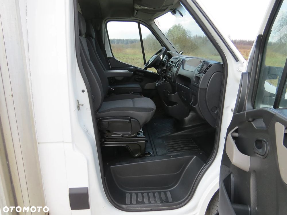 Renault master - 21