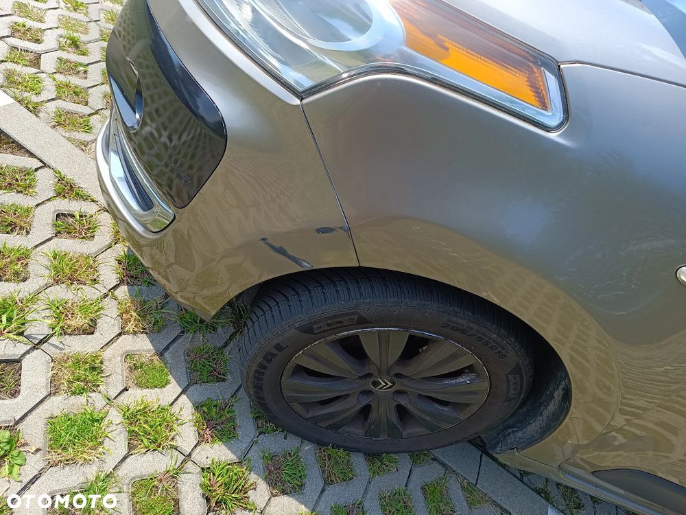Citroën C3 Picasso 1.4i Attraction - 4