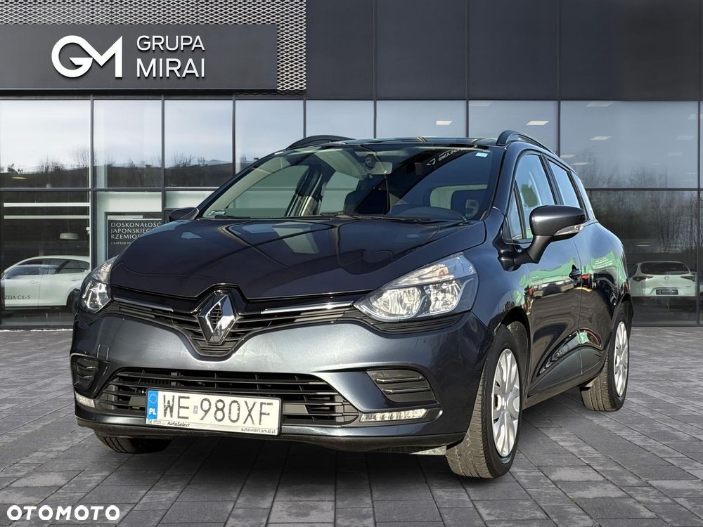 Renault Clio 0.9 Energy TCe Alize - 1