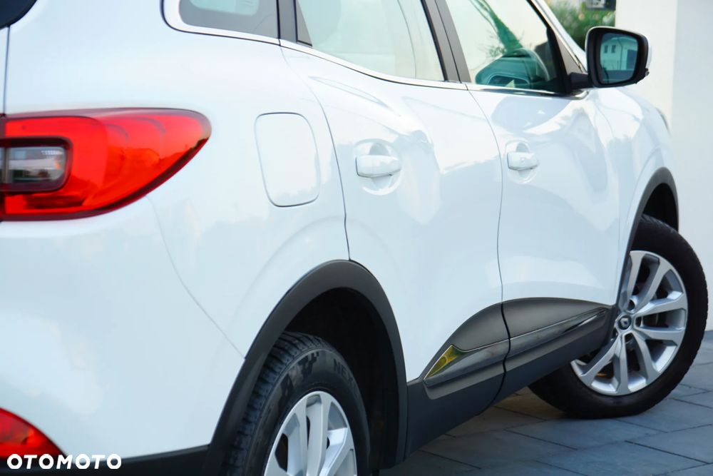 Renault Kadjar Energy TCe 130 Experience - 15