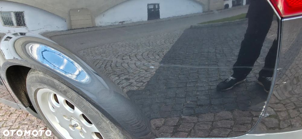 Audi A4 Limousine 1.9 TDI - 8