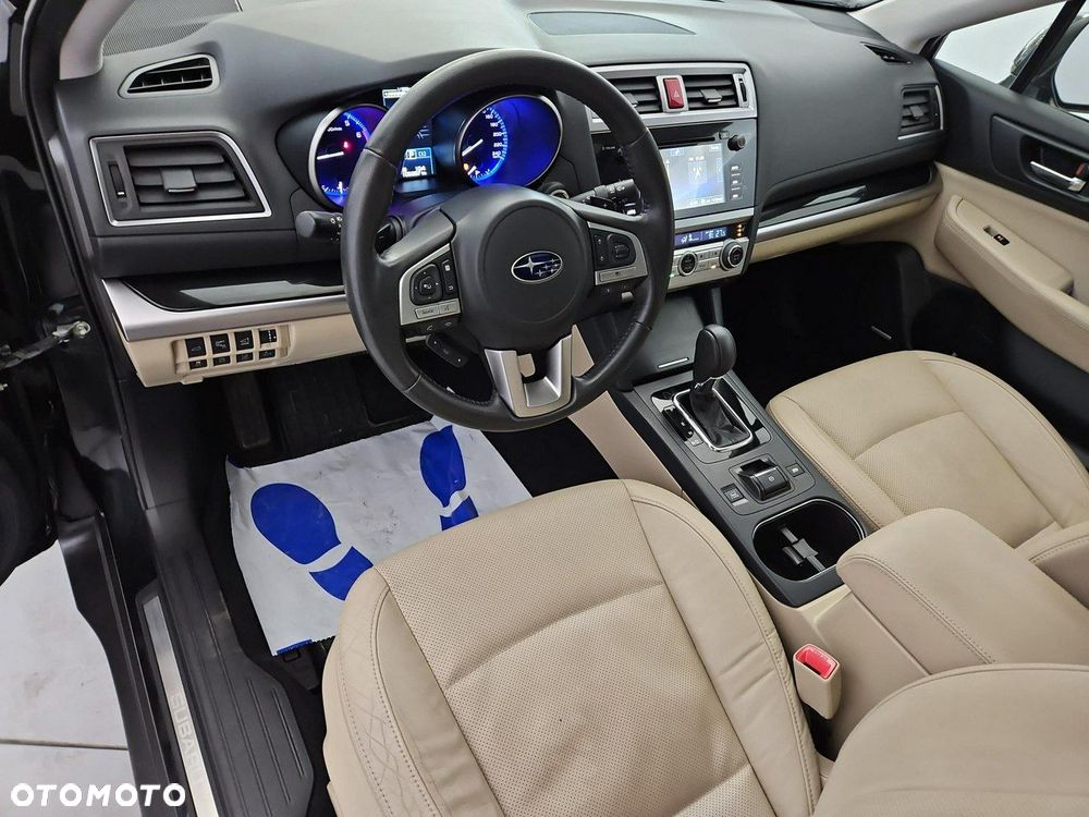 Subaru Outback 2.5i Active - 9