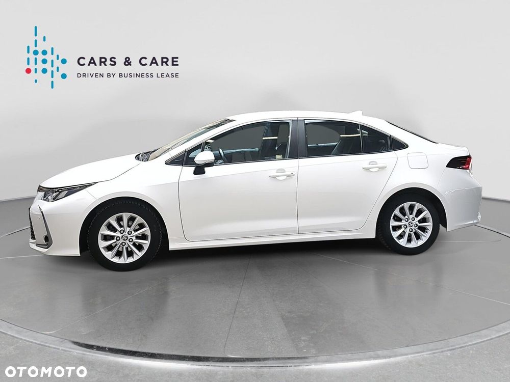 Toyota Corolla 1.8 Hybrid Comfort - 32