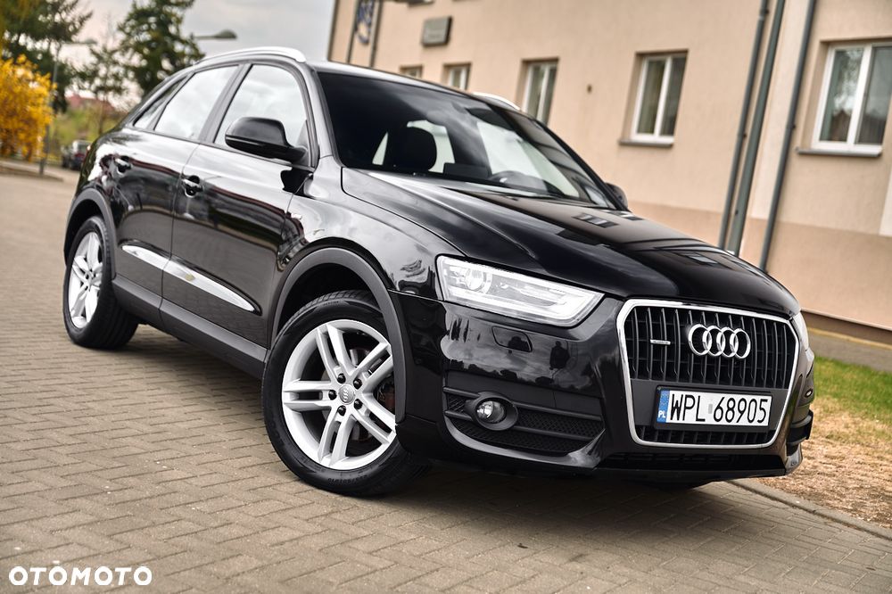 Audi Q3 2.0 TDI Prime Edition - 15