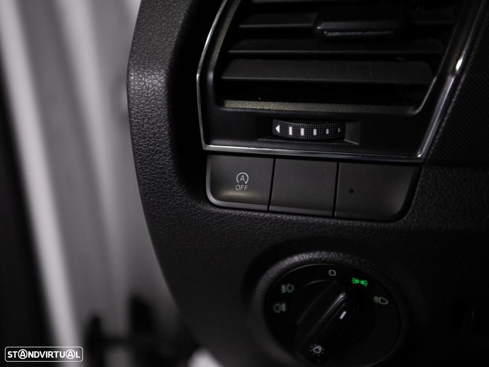 Skoda Fabia Break - 15