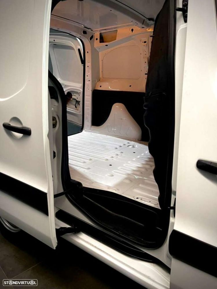 Citroën Berlingo Blue Hdi - 13