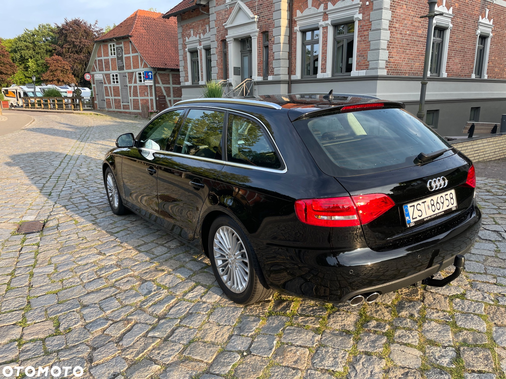 Audi A4 2.0 TDI - 7