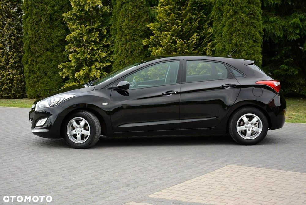 Hyundai i30 1.4 Classic - 4