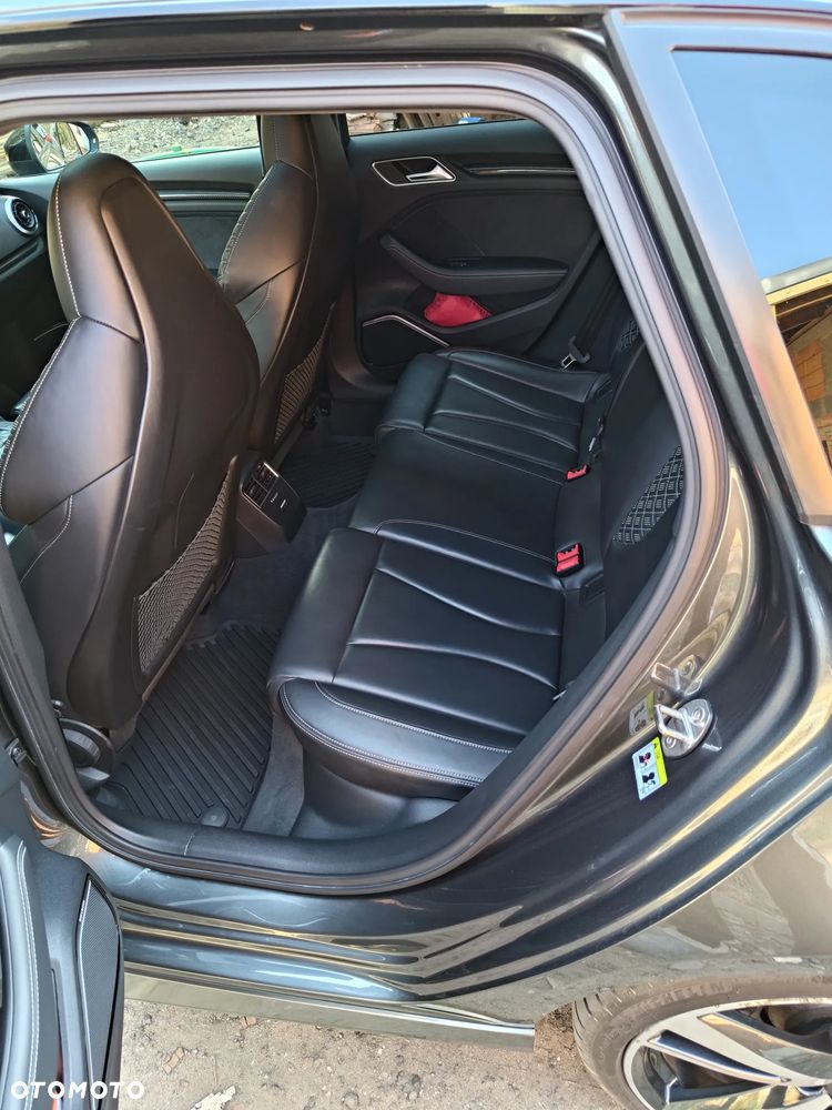 Audi RS3 Sportback 2.5 TFSI Quattro S tronic - 11