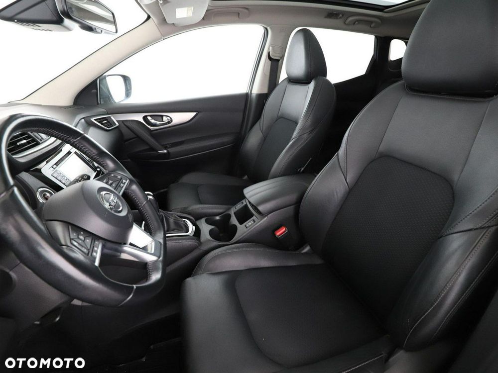 Nissan Qashqai 1.2 DIG-T Xtronic TEKNA - 14