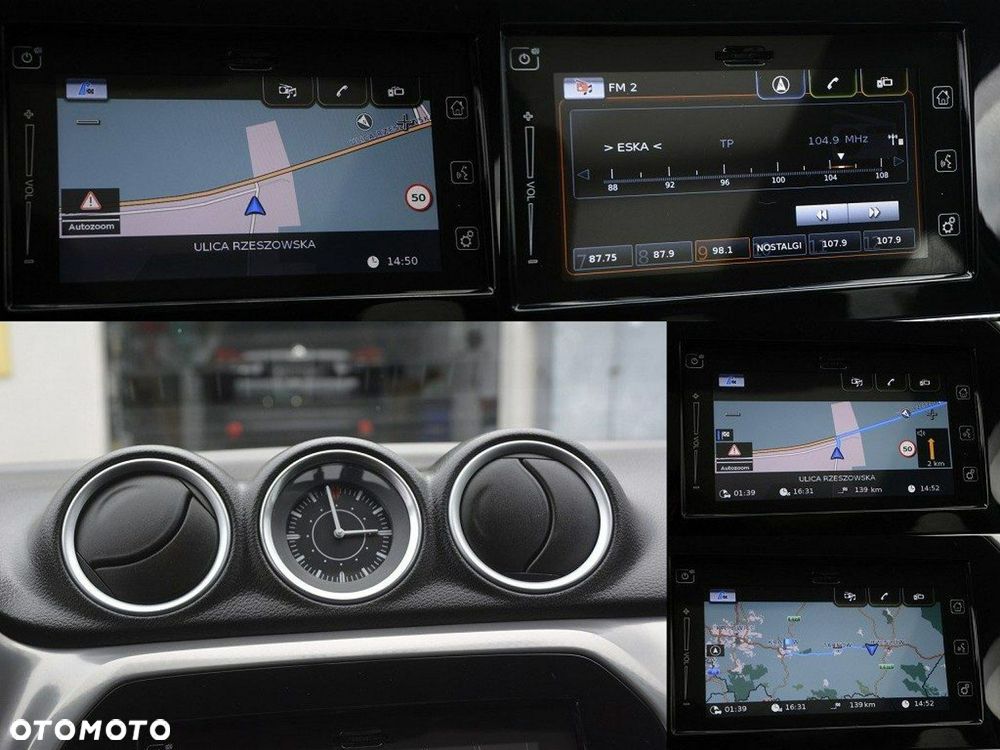 Suzuki Vitara 1.6 XLED 2WD - 27