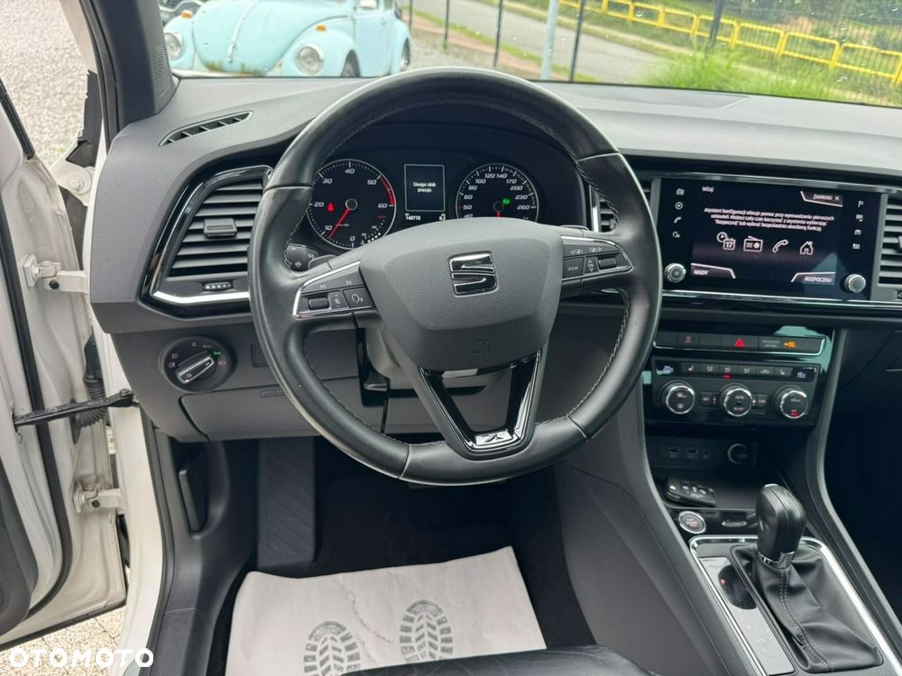 Seat Ateca - 16