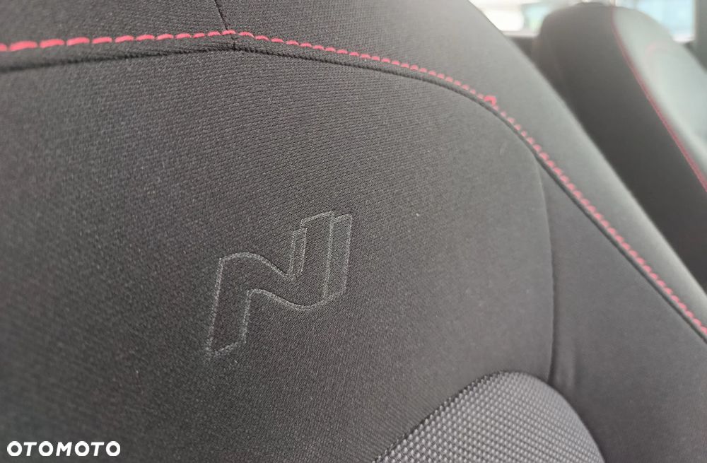 Hyundai Kona 1.0 T-GDI 48V-Hybrid N Line - 25