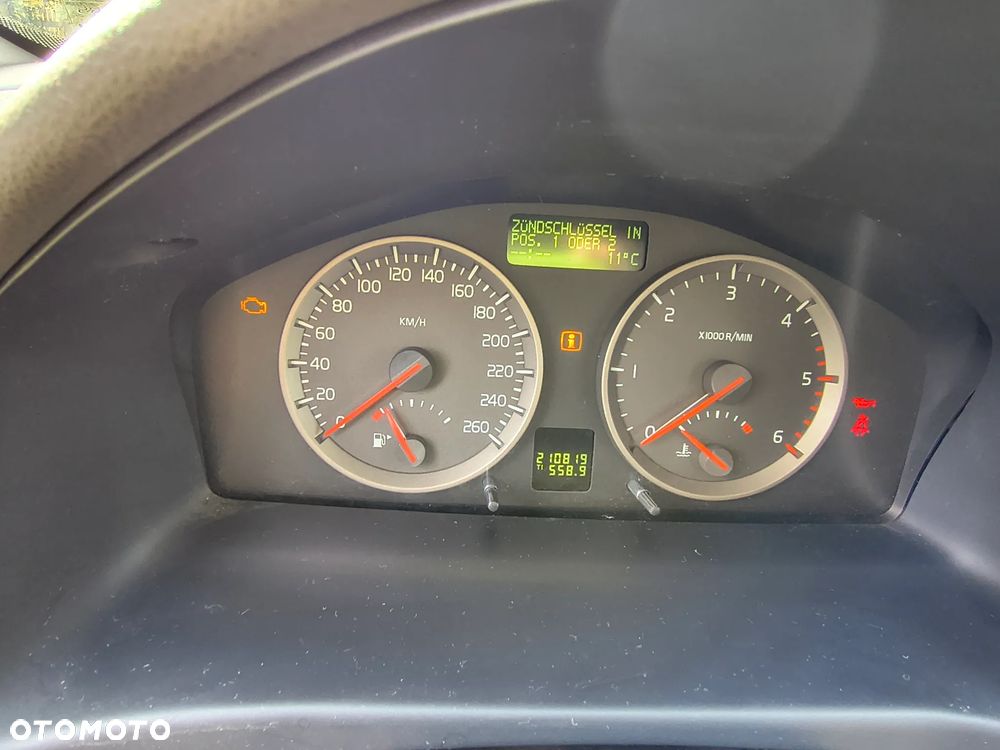 Volvo V50 - 22