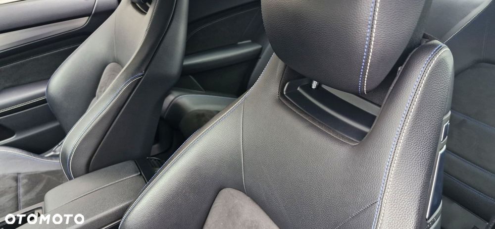 Mercedes-Benz Klasa C - 26